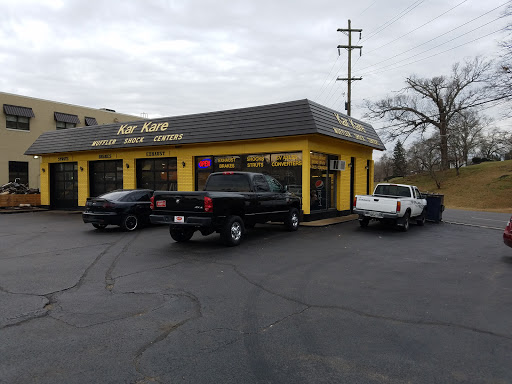 Kar Kare Muffler Center