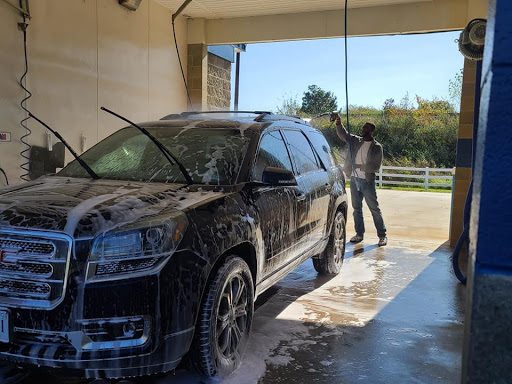 Willie's Car Wash Lawrenceville - Thumbnail