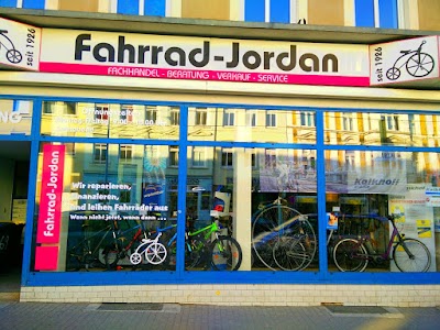 Photos of Bicycle Jordan Inh. Ren&eacute; Koch