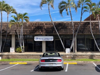 Bank of Hawaii