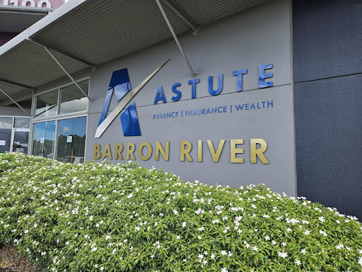 Astute Finance Barron River