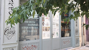 Photo n°7 de Kamelink Studio Tattoo à Toulon (Tatoueur)