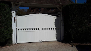 Photo n°3 de La Menuiserie De Courcelles à Courcelles-sur-Seine (Vitrier)