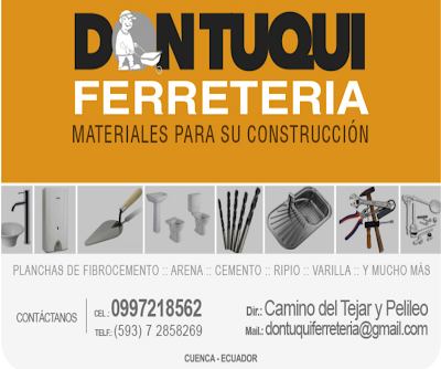 Photos of Don Tuqui Ferreteria