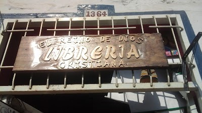 Photos of Libreria Cristiana Reino de Dios
