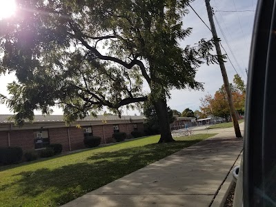 Arcola Elementary School