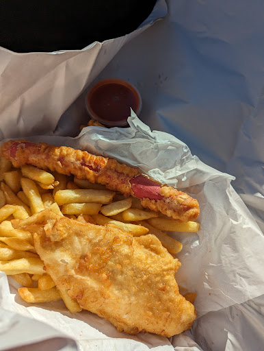Rockingham Beach Fish & Chips ( Seafood) - Thumbnail
