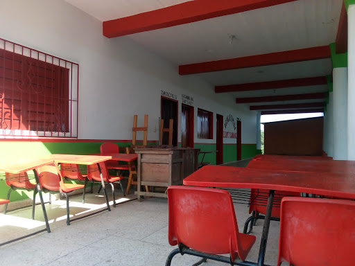 Agencia de policía El Zapote