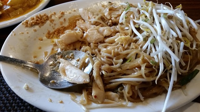 Thai Kitchen