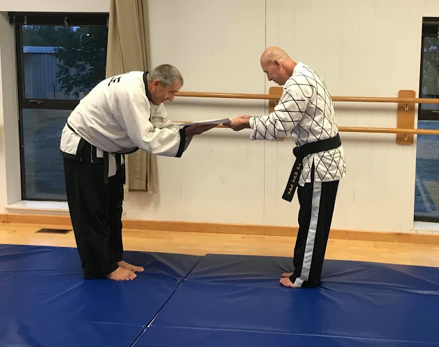 FARGO SELF DEFENSE - taekwondo in Fargo, North Dakota