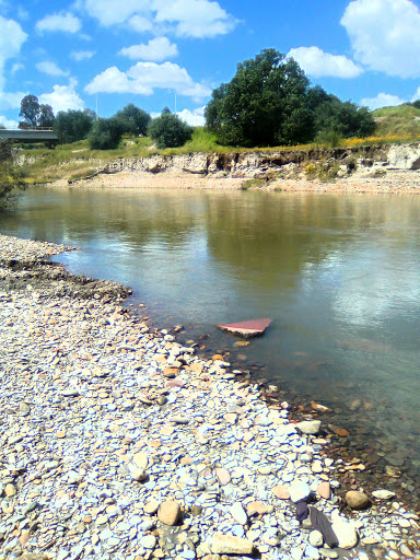 La ferrería (4 de octubre)