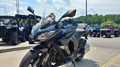 Photos of Sport Cycles