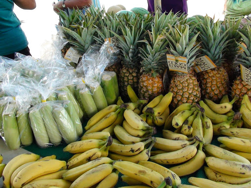 Waianae Farmers Market - Thumbnail