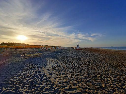 Bagno Bellavista Beach - Thumbnail