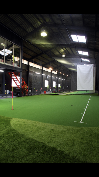 ＵＴＢゴルフスタジオ