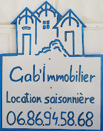 Photo n°1 de Gab'Immobilier Gaby location à Lacanau (Agence immobilière)