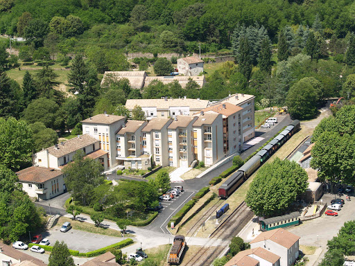 Photo de Maison de Retraite Notre-Dame des Pins à Comps (30300)
