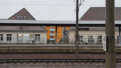 Photos of Luckenwalde