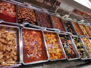 Photo n°5 de Sarl Le Delice à Dreux (Restaurant)