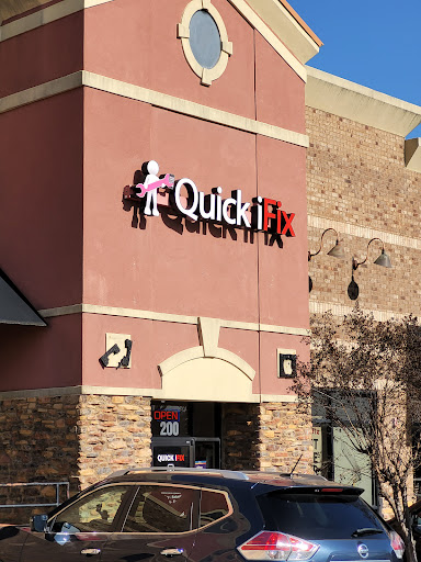 Quick iFix - Visual