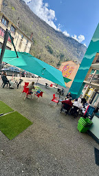 Photo n°62 de Chez Slim Food (Restaurant Rapide) à Tenay (Restaurant halal)