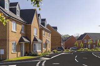 Meridian Gate - Linden Homes