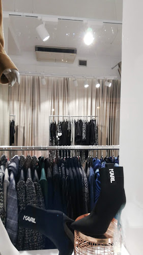 Komentarze i opinie o Victor Boutique. Dopierała W.