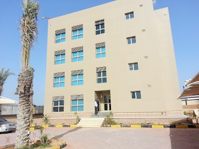 Photos of Al Reyadah International Group Headquarters