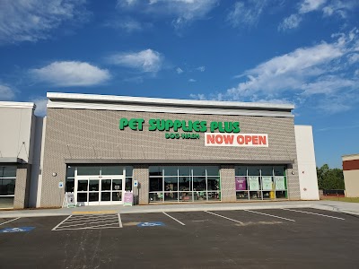 Pet Supplies Plus