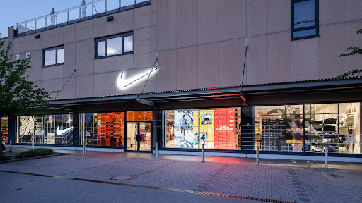 Nike Store Munich - Brunnthal