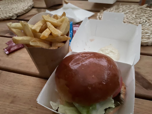 Photo 4 - O'My'K Burger