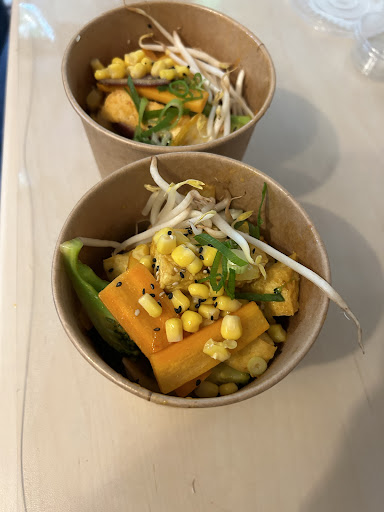 Restaurant Xiang - Visual