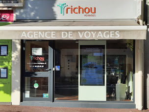 Photo n°3 de Richou Voyages à Rezé (Agence de croisières)