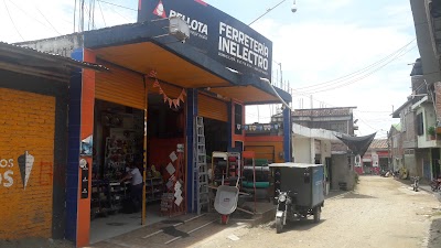 Photos of Ferreter&iacute;a Inelectro Corinto