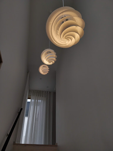 Agnvik Samuelson, AB - Visual