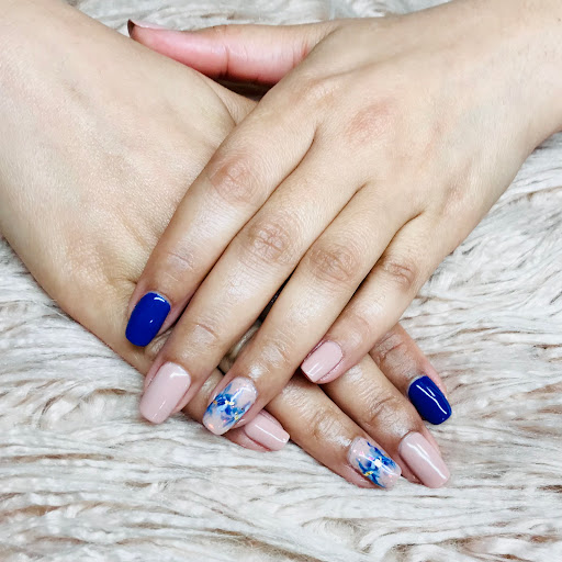 Lash & Buff - Visual