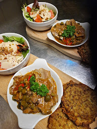 Photo n°18 de LE RENCARD à Bas-en-Basset (Salon de thé traditionnel)