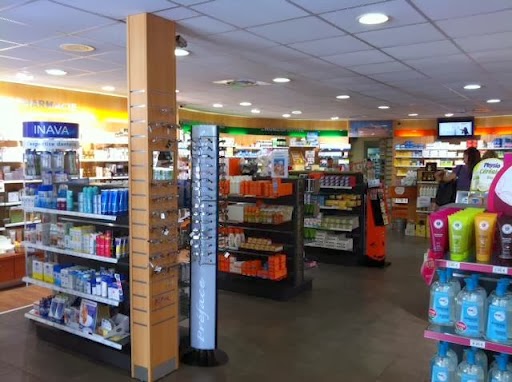 SELARL PHARMACIE AUDENGE CENTRE