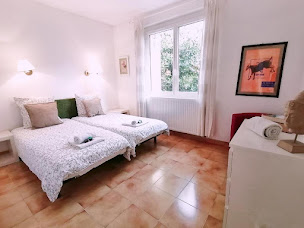 Photo n°25 de Chambres D'hôtes Avignon à Avignon (Appartement de vacances)