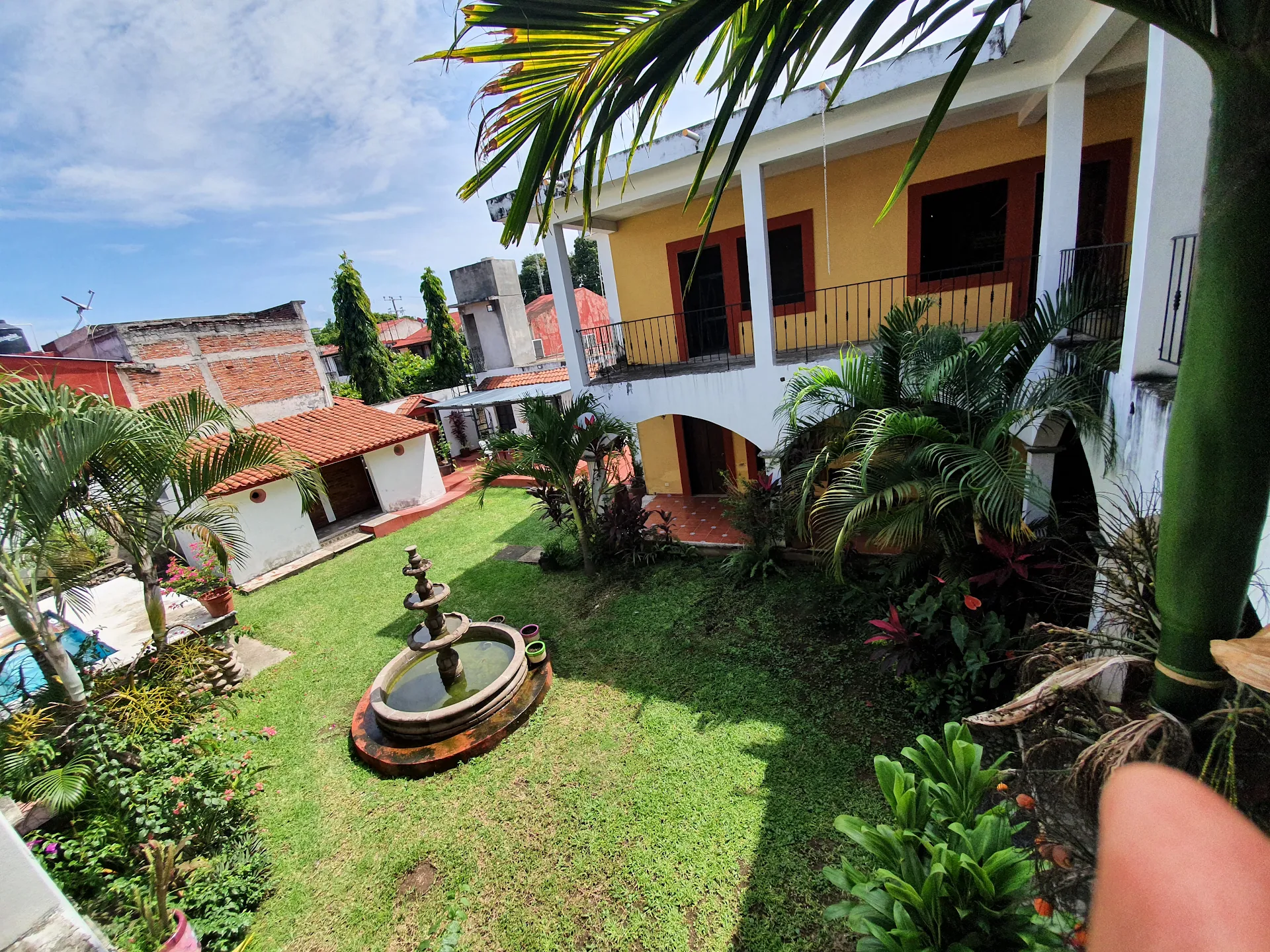 Casa Marquez