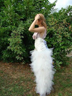 Bourbon Elodie - Création sur mesure à Le Blanc