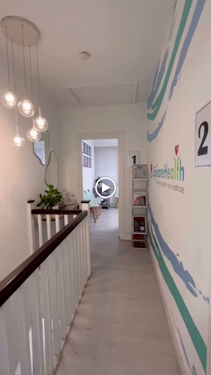 Swindon: Epicare Health Pharmacy, Travel (Yellow Fever) & Skin Aesthetic Clinic | Blood Tests | Ear Wax Removal Specialist photo 2