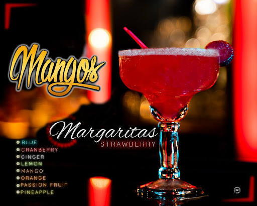 Mangos Restaurant & Catering - Thumbnail