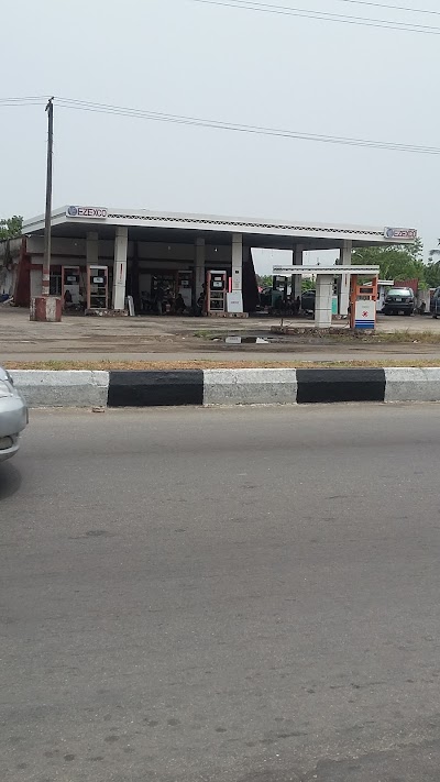 gas-station