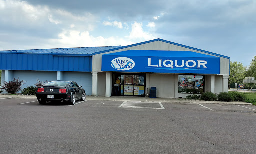 River Bend Liquor - Thumbnail