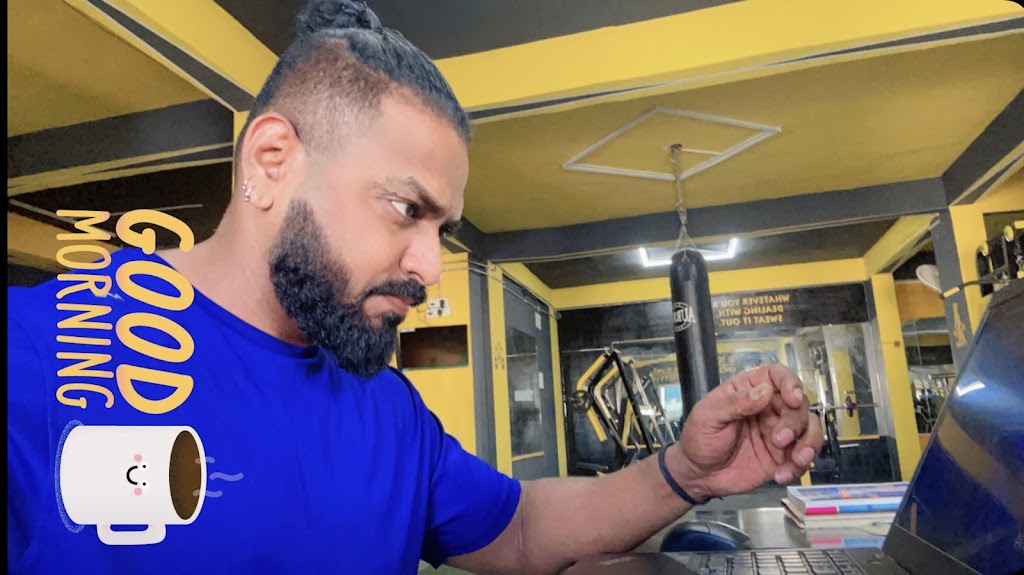 Jackson S Gym Fitness Studio