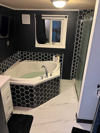 Desousa Plumbing Gallery - Canada