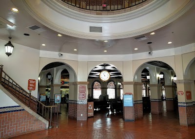 Photos of Santa Ana Regional Transportation Center