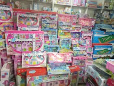 Faran Toy Shop Rahim Yar Khan rahim-yar-khan