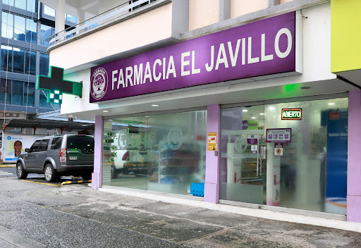 Farmacia El Javillo | El Cangrejo